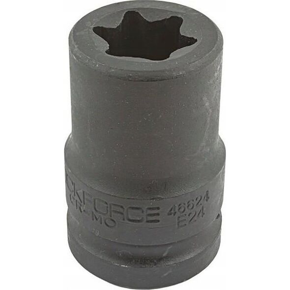 Rockforce Nasadka udarowa E24 3/4"