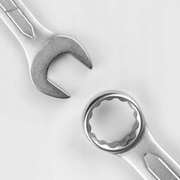 JCB Klucz płasko-oczkowy 29mm