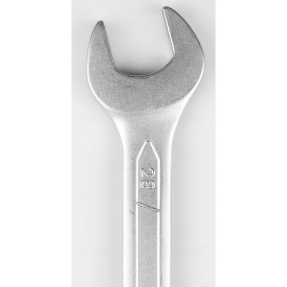 JCB Klucz płasko-oczkowy 28mm