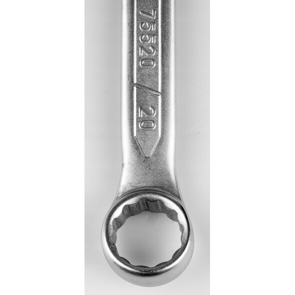 JCB Klucz płasko-oczkowy 20mm