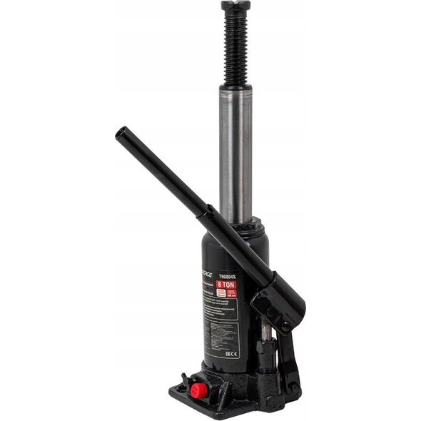 Forsage Podnośnik hydrauliczny słupkowy 8t w walizce