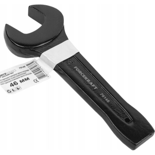 Forcekraft Klucz plaski do podbijania 46mm