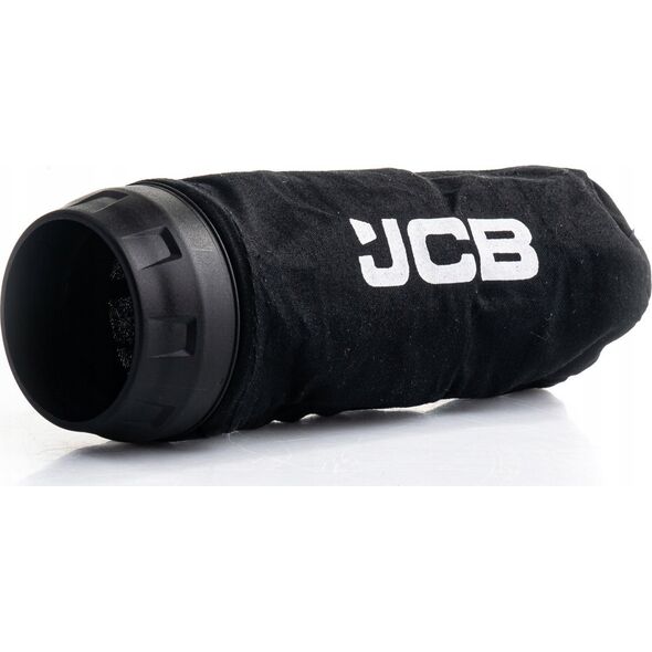 Szlifierka JCB Szlifierka oscylacyjna akumulatorowa 18V 5" (bez akumulatora)