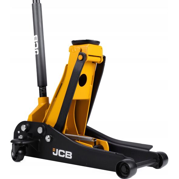 JCB Podnośnik hydrauliczny 2,5t