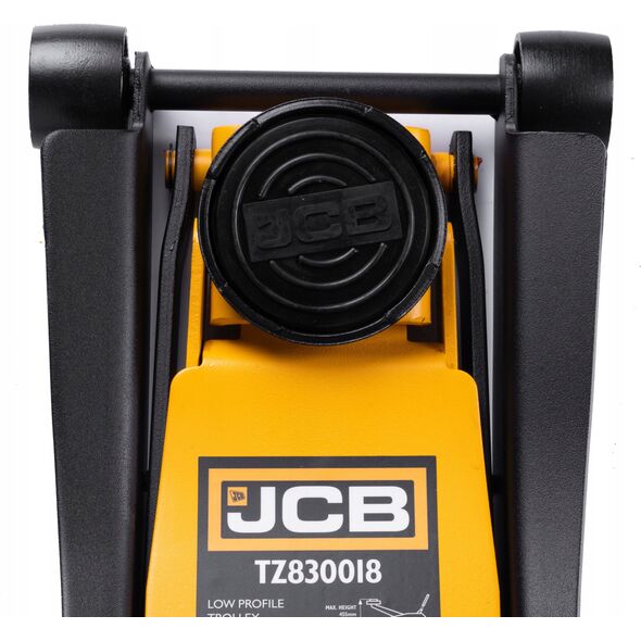 JCB Podnośnik hydrauliczny 2,5t