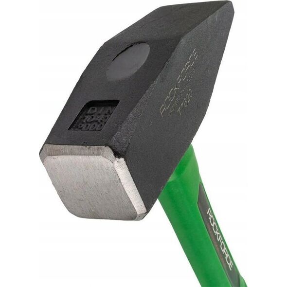 Rockforce Młotek ślusarski 2000g