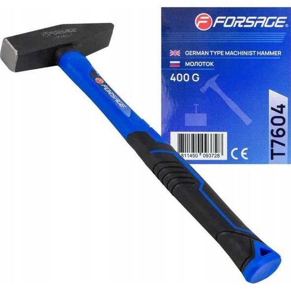 Forsage Młotek 400g