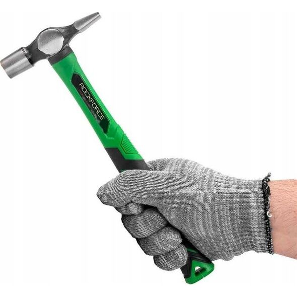 Rockforce Młotek ślusarski 240g