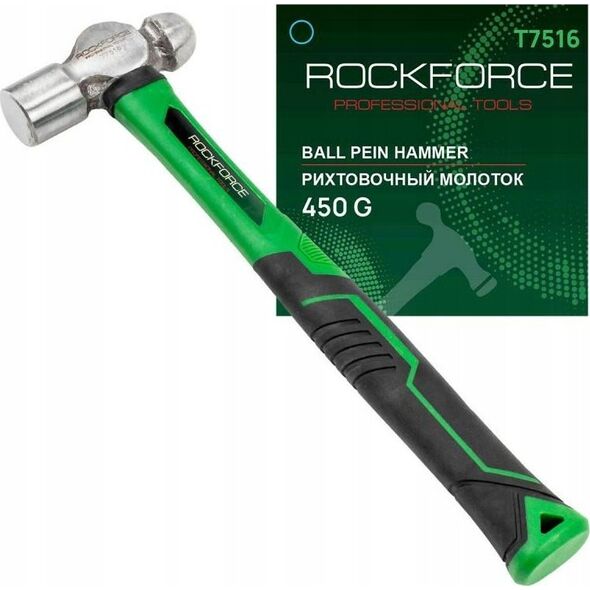Rockforce Młotek blacharski 450g