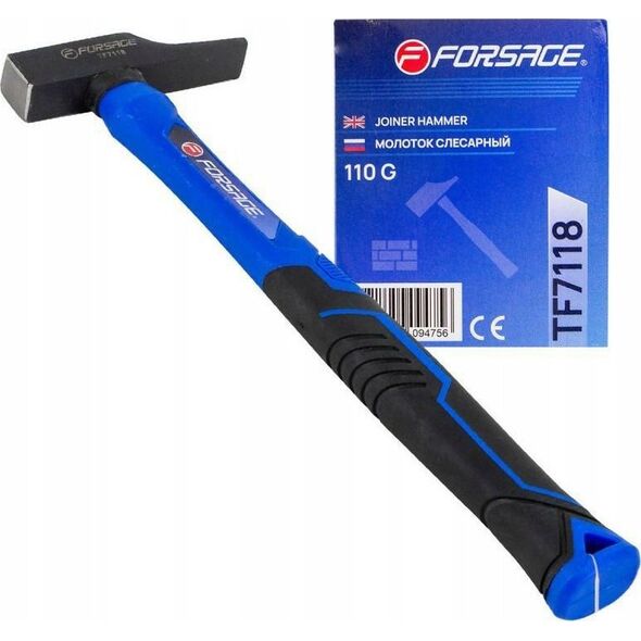 Forsage Młotek ślusarski 110g