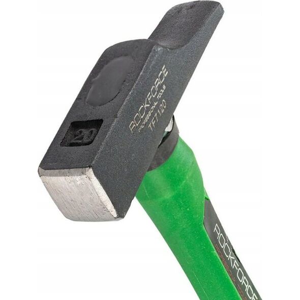 Rockforce Młotek ślusarski 200g