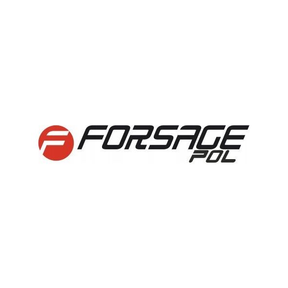 Forsage Nasadka udarowa 1" 51mm (6-kątna)