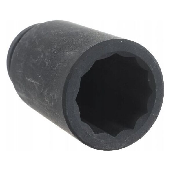 Rockforce Nasadka udarowa  głęboka 3/4" 34mm (12-kątna)