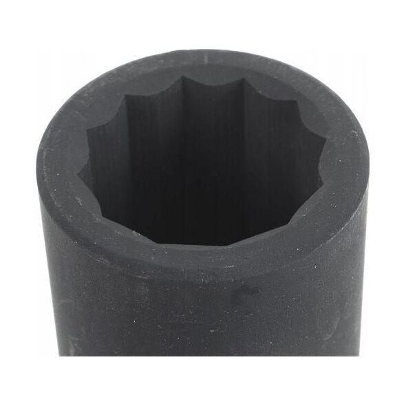 Rockforce Nasadka udarowa  głęboka 3/4" 34mm (12-kątna)