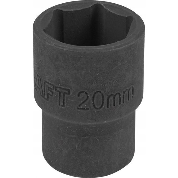 Forcekraft Nasadka 1/2" 20mm (6-kątna)