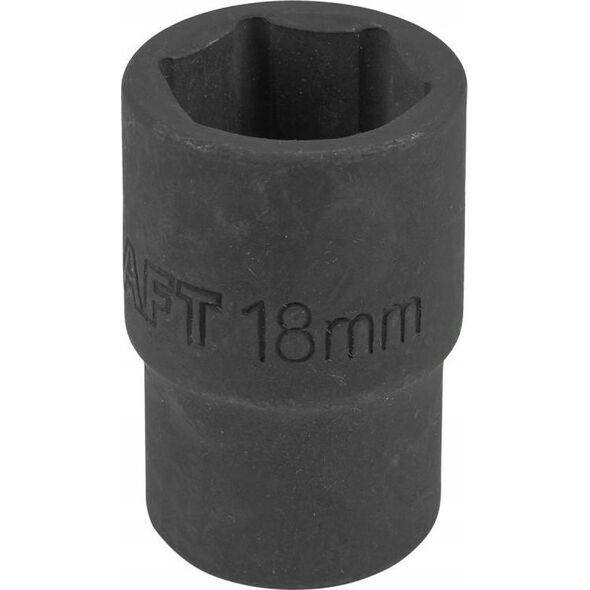 Forcekraft Nasadka 1/2" 18mm (6-kątna)