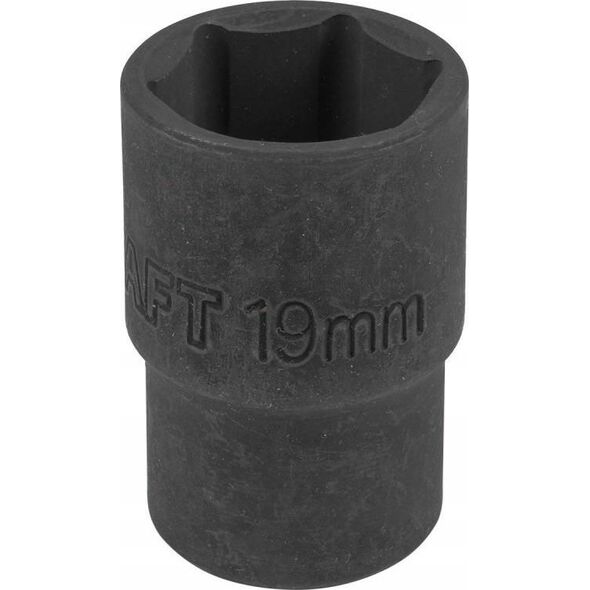 Forcekraft Nasadka 1/2" 19mm (6-kątna)