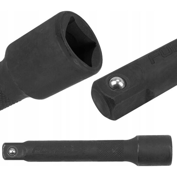 Forsage Przedłużka 125mm 1/2"