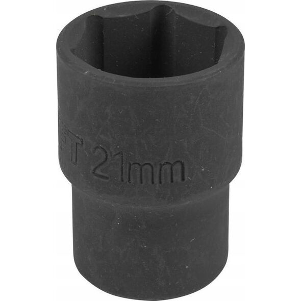 Forcekraft Nasadka 1/2" 21mm (6-kątna)