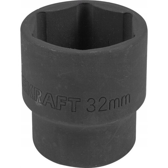 Forcekraft Nasadka 1/2" 32mm (6-kątna)
