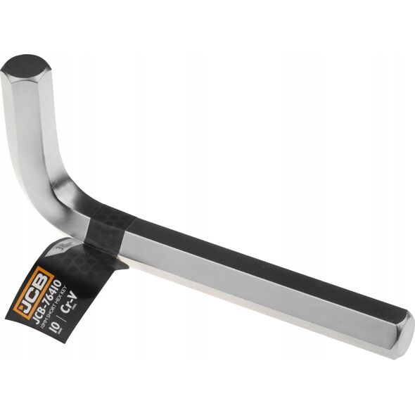 JCB Klucz IMBUS 10mm