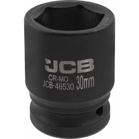 JCB Nasadka udarowa 3/4" 30mm (6-kątna)