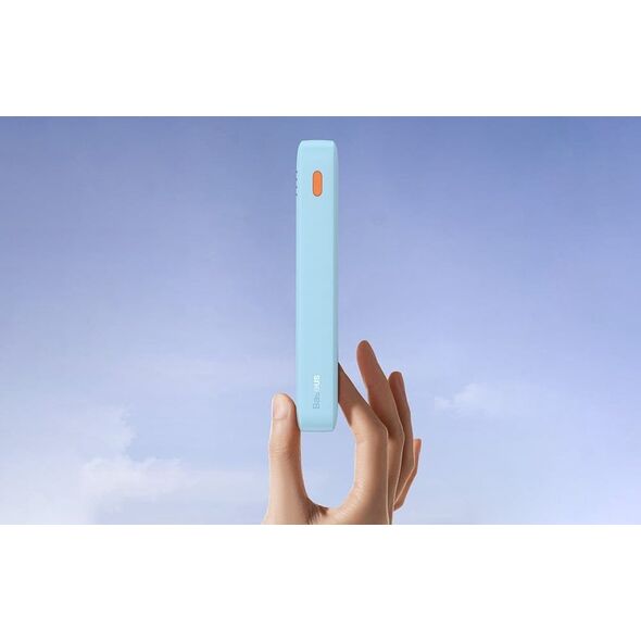 Powerbank Baseus Powerbank Baseus Airpow 20000mAh 20W (niebieski)