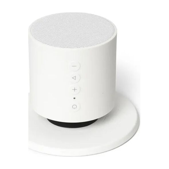 Głośnik Sharper Image Sharper Image Waterproof Bluetooth bathroom speaker with magnetic mount