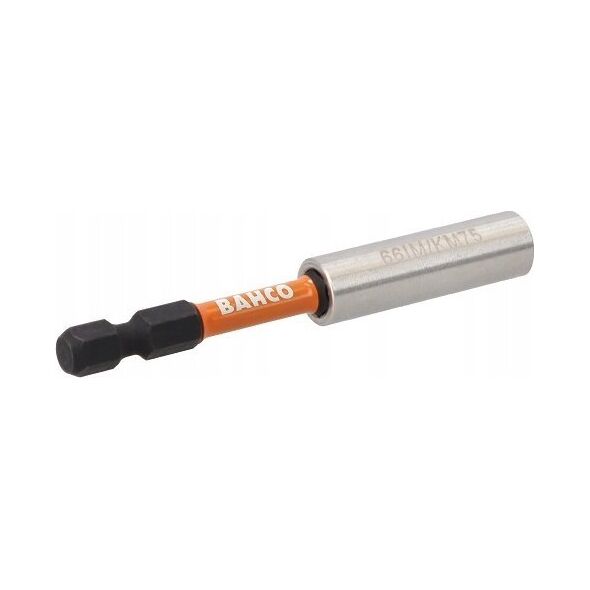 Bahco Bahco Magnetinis smūginis antgalių laikiklis 150mm, , 1/4", 1vnt