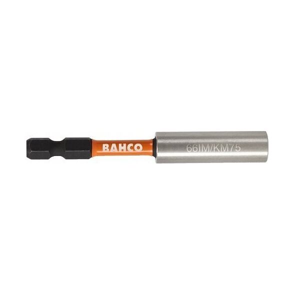 Bahco Bahco Magnetinis smūginis antgalių laikiklis 150mm, , 1/4", 1vnt