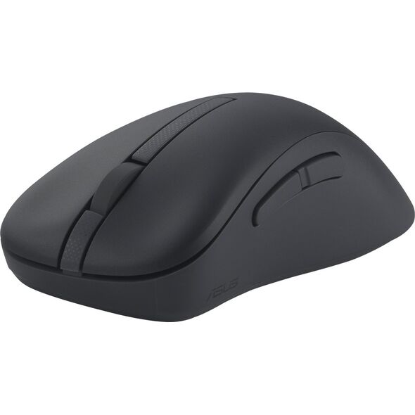 Mysz Asus Asus Wireless Mouse | MD102 | Mouse | 2.4 GHz, Bluetooth | Dark Gray