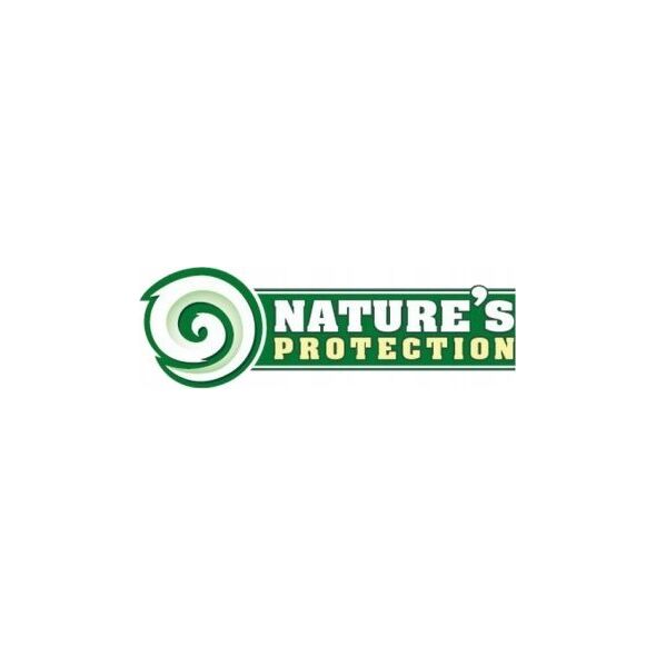 Nature’s Protection NATURES PROTECTION PIES SC  WELLNESS      SOUP  WHITE DOGS SALMON &TUNA 140ml   /6