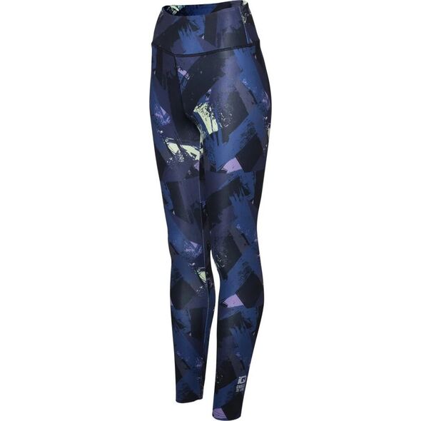 IQ Damskie legginsy Iq Cross The Line Revla Ii Wmns rozmiar M