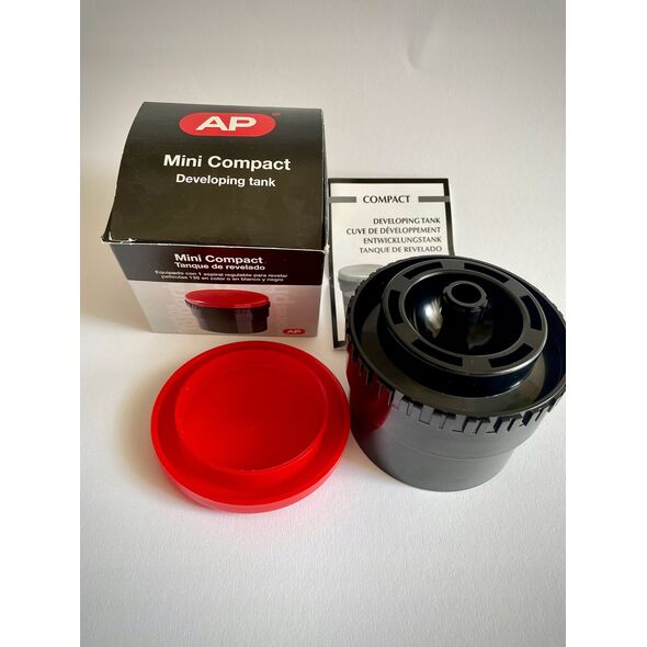 AP AP ilmutustank Compact 1