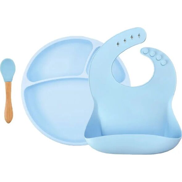MINIKOIOI MINIKOIOI BLW set II, Mineral Blue, 101070021