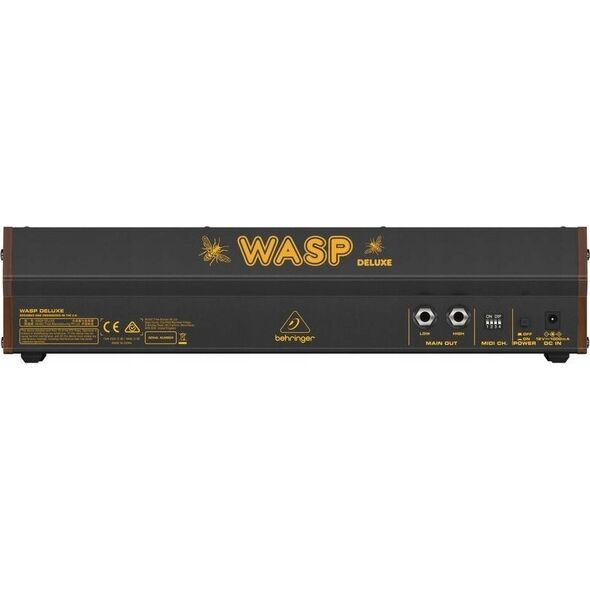 Behringer Behringer WASP DELUXE Syntezator analogowy