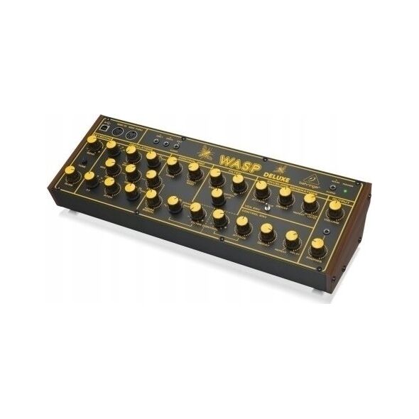 Behringer Behringer WASP DELUXE Syntezator analogowy