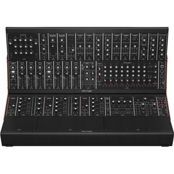 Behringer Behringer SYSTEM 55 Zestaw syntezatora modularnego System 55
