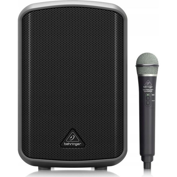 Behringer Behringer MPA100BT Mobilny system nagłośnieniowy