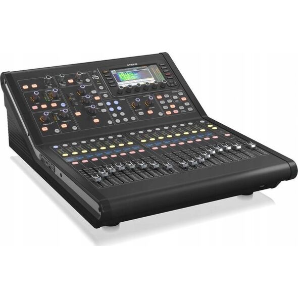 Midas M32R LIVE Mikser cyfrowy z kartą DN32-Live