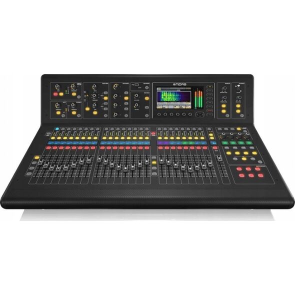 Midas M32 LIVE Mikser cyfrowy z kartą DN32-Live