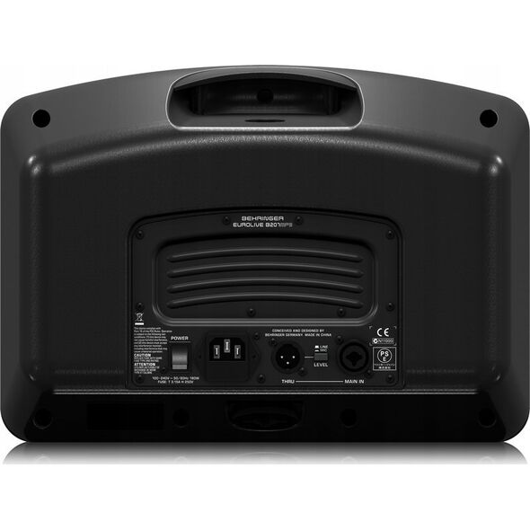 Behringer Behringer B207MP3 Monitor odsłuchowy aktywny 6,5"
