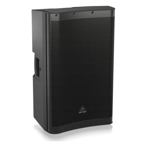 Behringer Behringer DR115DSP Kolumna głośnikowa aktywna 15" z Bluetooth