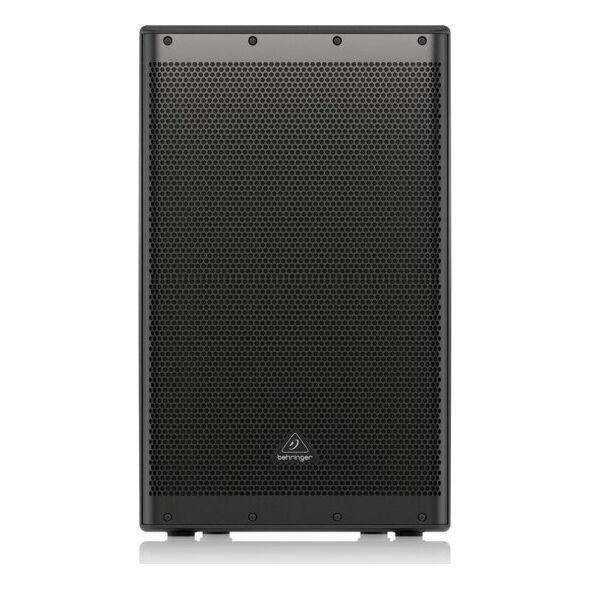 Behringer Behringer DR115DSP Kolumna głośnikowa aktywna 15" z Bluetooth