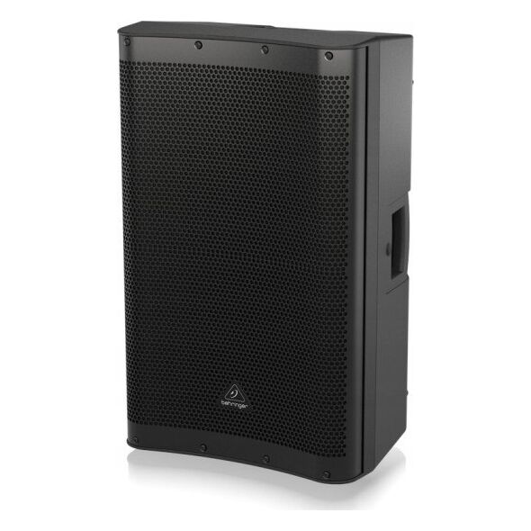 Behringer Behringer DR115DSP Kolumna głośnikowa aktywna 15" z Bluetooth