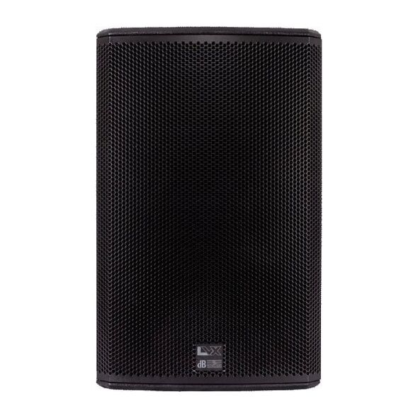 dBTechnologies LVX P8 Kolumna głośnikowa pasywna 8"