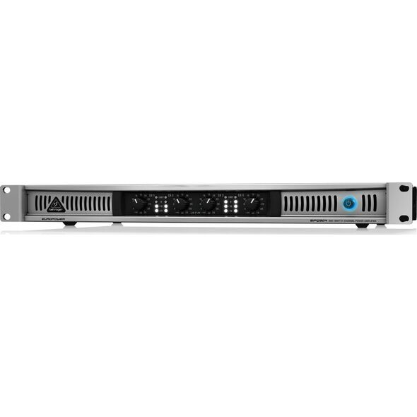 Behringer Behringer EPQ304 Wzmacniacz mocy 4-kanałowy