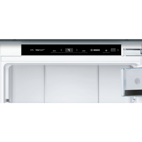 Lodówka Bosch Įmontuojamas šaldytuvas Bosch KIF81HOD0