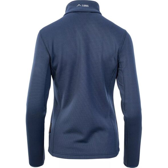 Elbrus Damska Bluza NOMI POLARTEC WO'S