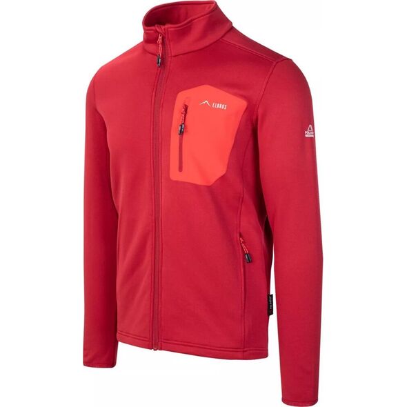 Elbrus Męska Bluza NOMI POLARTEC